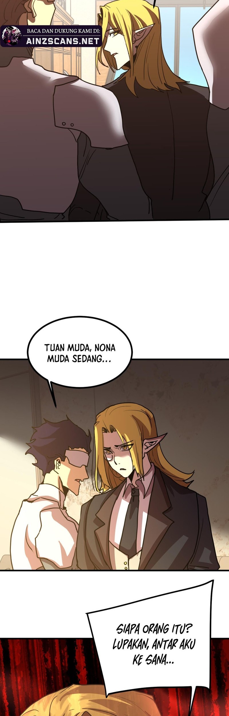 Apex Future Martial Arts Chapter 236 Gambar 17