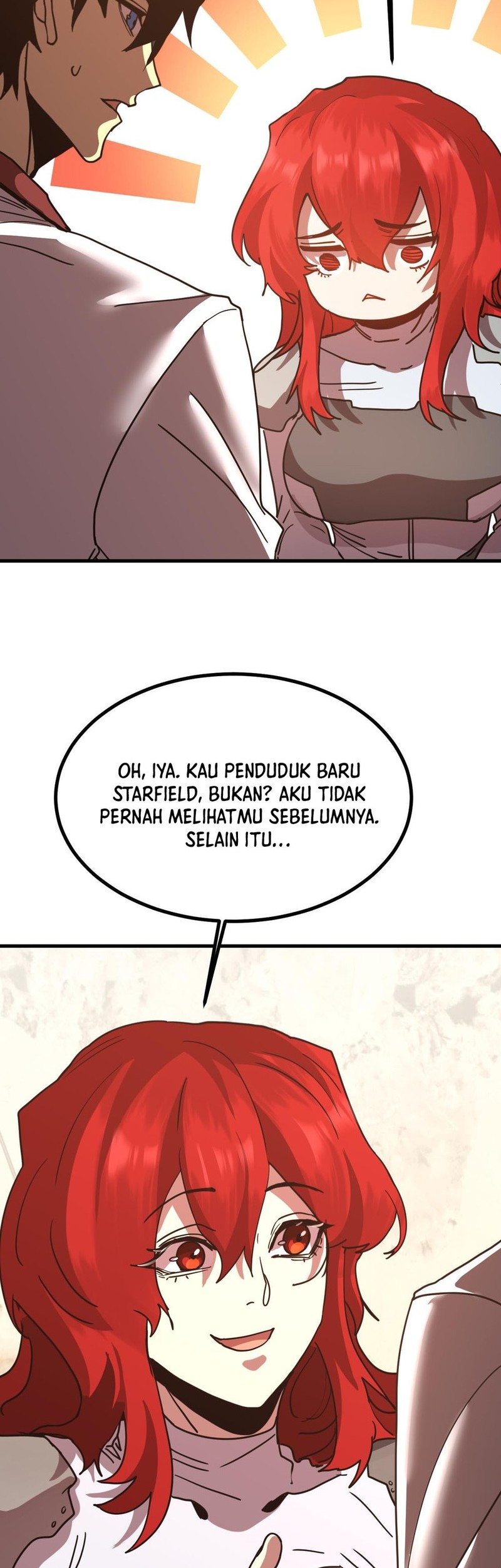 Apex Future Martial Arts Chapter 236 Gambar 20