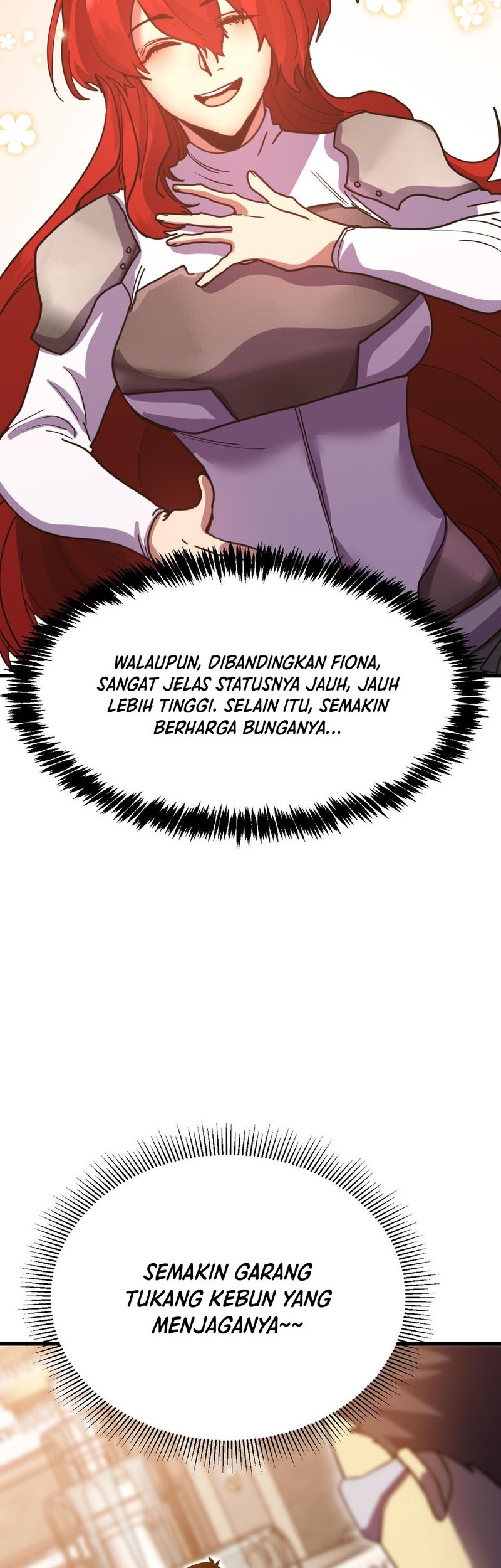 Apex Future Martial Arts Chapter 236 Gambar 23