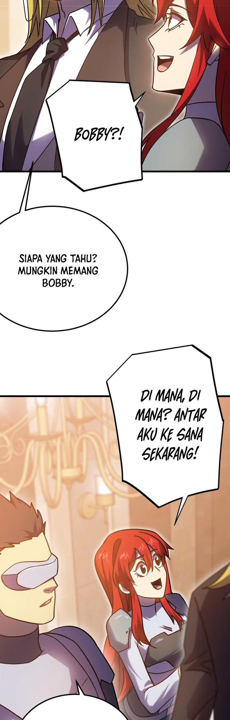 Apex Future Martial Arts Chapter 236 Gambar 28