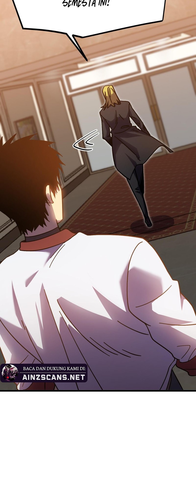 Apex Future Martial Arts Chapter 236 Gambar 35