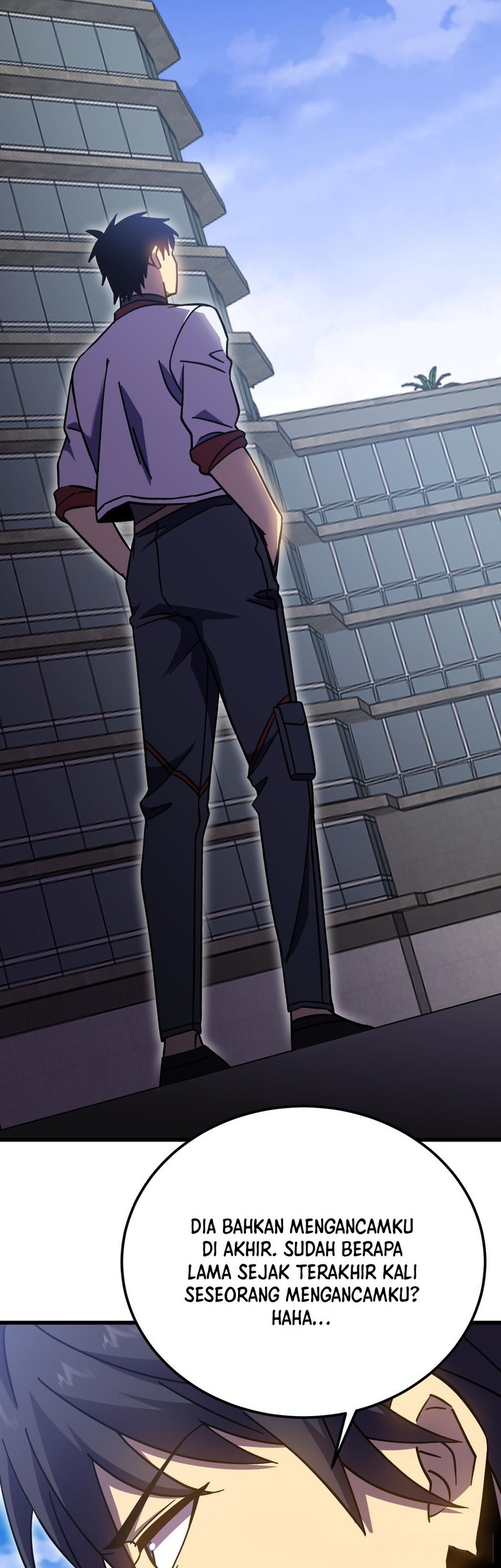 Apex Future Martial Arts Chapter 236 Gambar 39