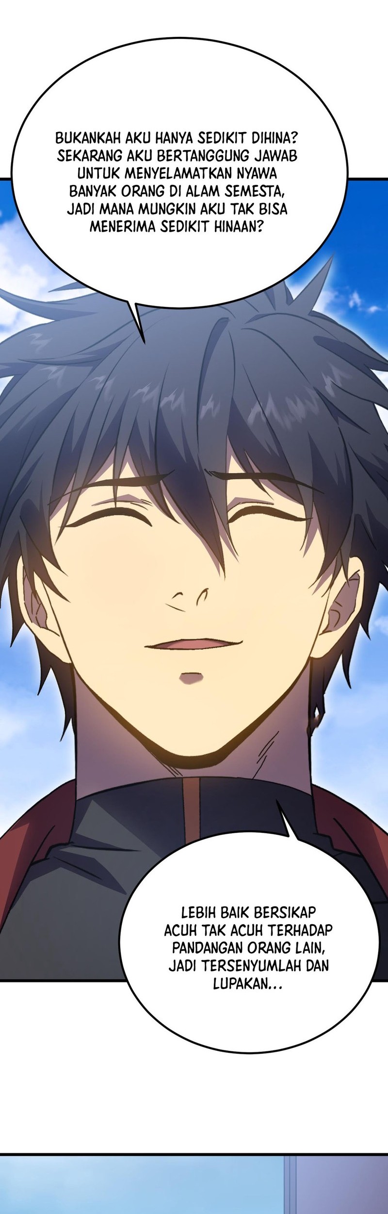 Apex Future Martial Arts Chapter 236 Gambar 43