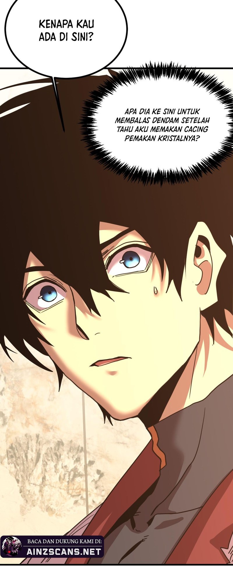 Apex Future Martial Arts Chapter 236 Gambar 6