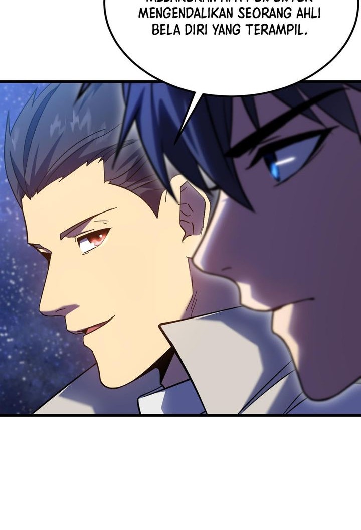 Apex Future Martial Arts Chapter 239 Gambar 8