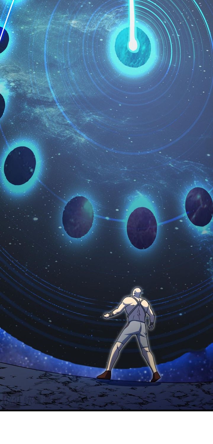 Apex Future Martial Arts Chapter 239 Gambar 12