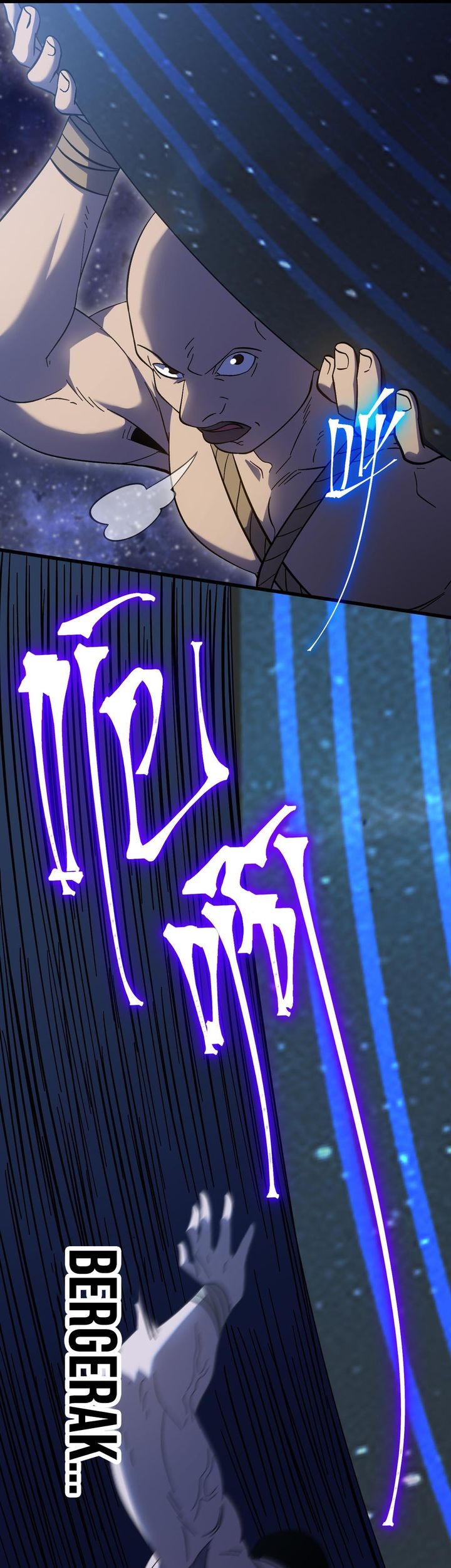 Apex Future Martial Arts Chapter 239 Gambar 18