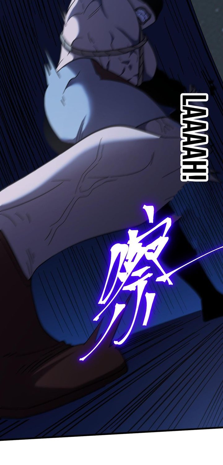 Apex Future Martial Arts Chapter 239 Gambar 19