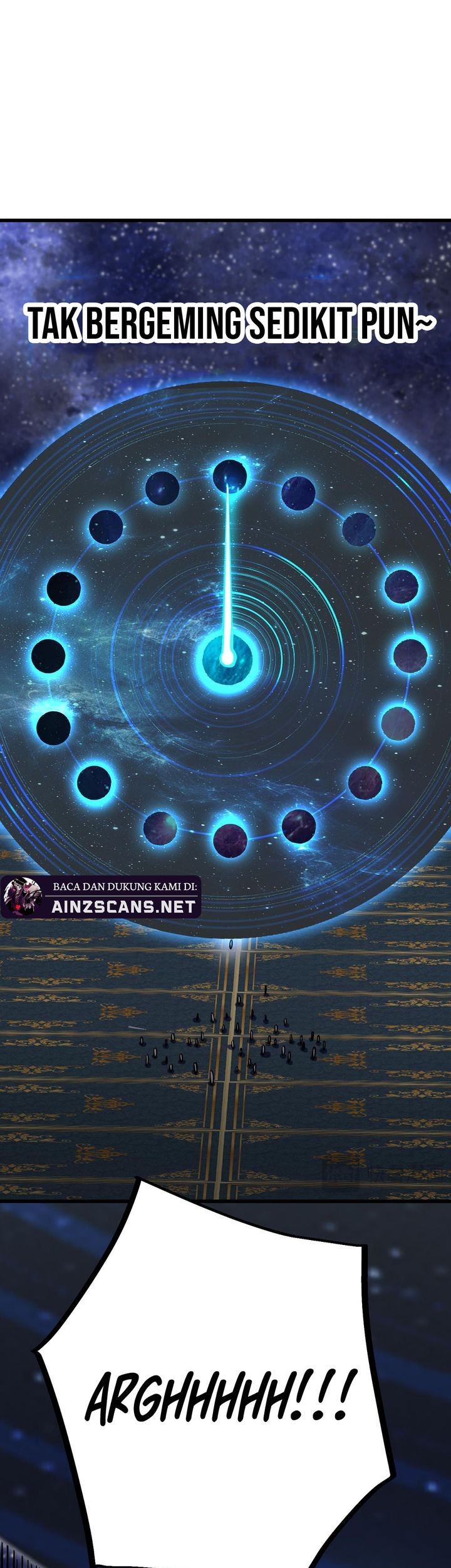 Apex Future Martial Arts Chapter 239 Gambar 20