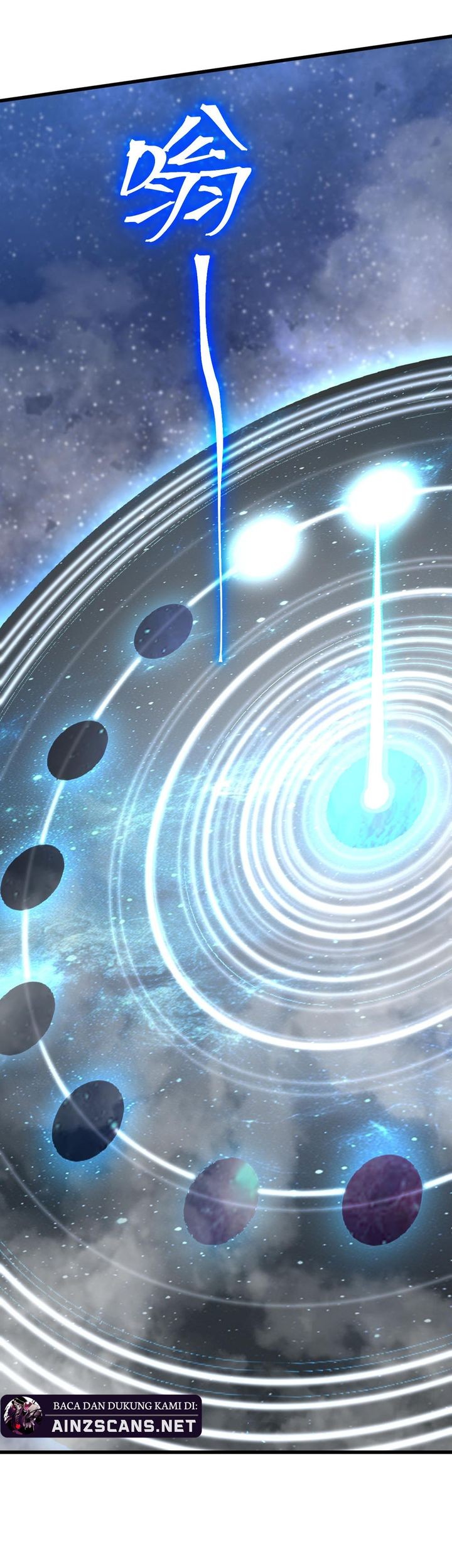 Apex Future Martial Arts Chapter 239 Gambar 26