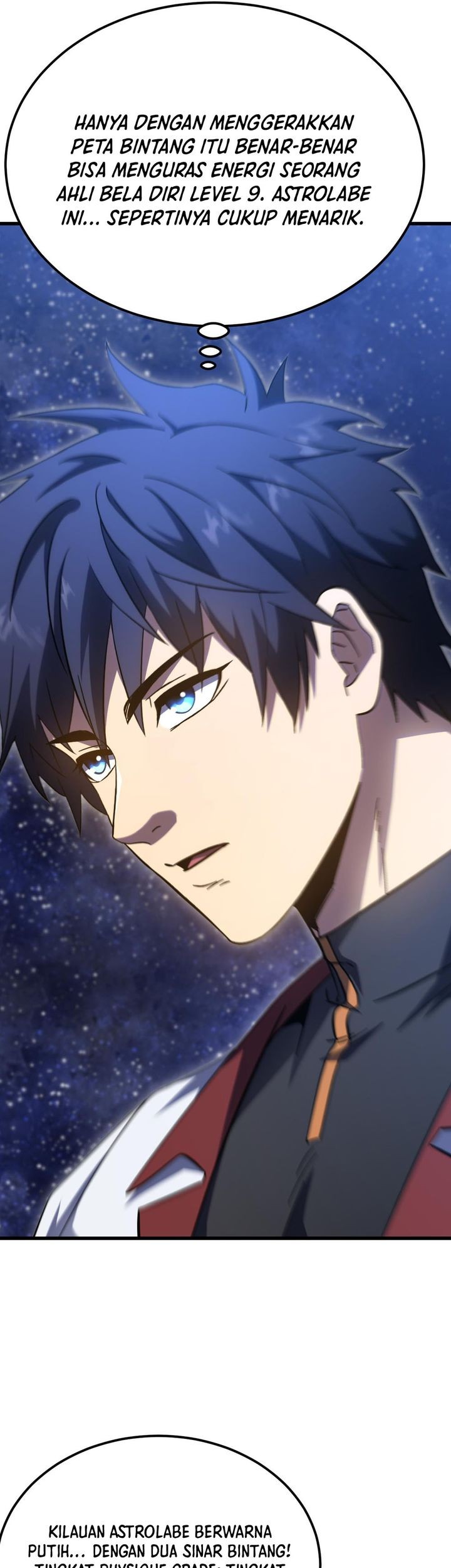 Apex Future Martial Arts Chapter 239 Gambar 28