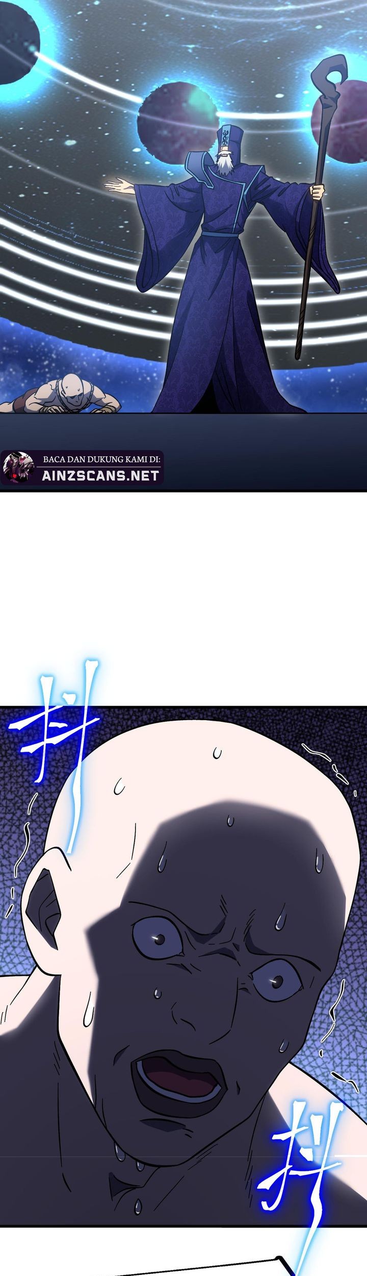 Apex Future Martial Arts Chapter 239 Gambar 30