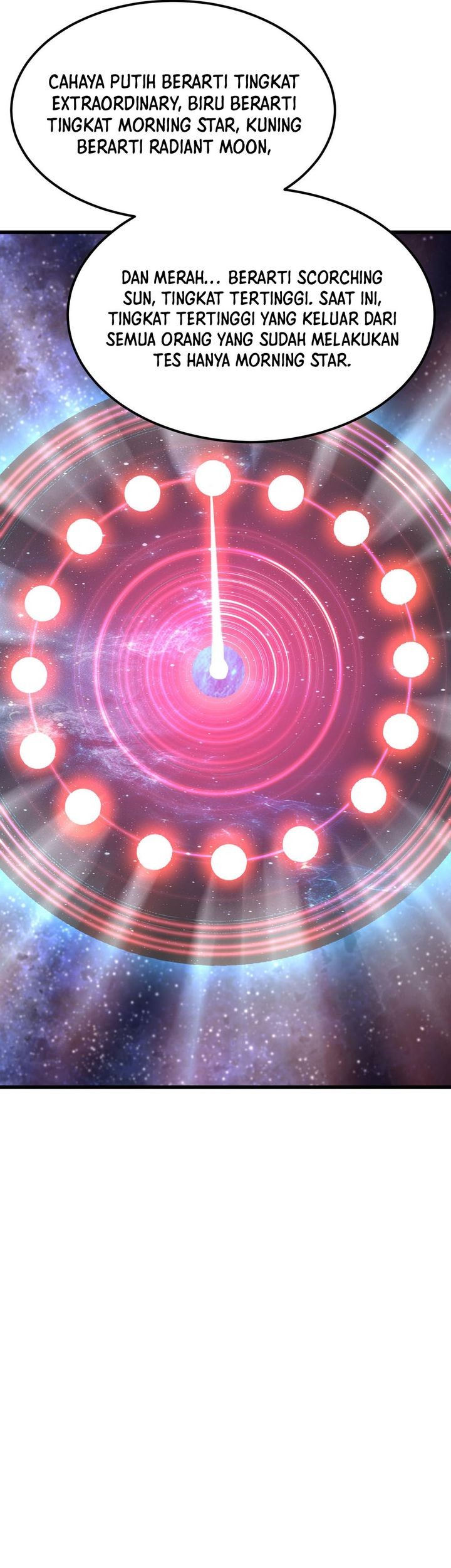 Apex Future Martial Arts Chapter 239 Gambar 34