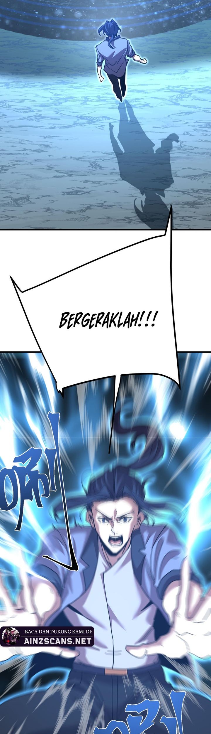 Apex Future Martial Arts Chapter 239 Gambar 38