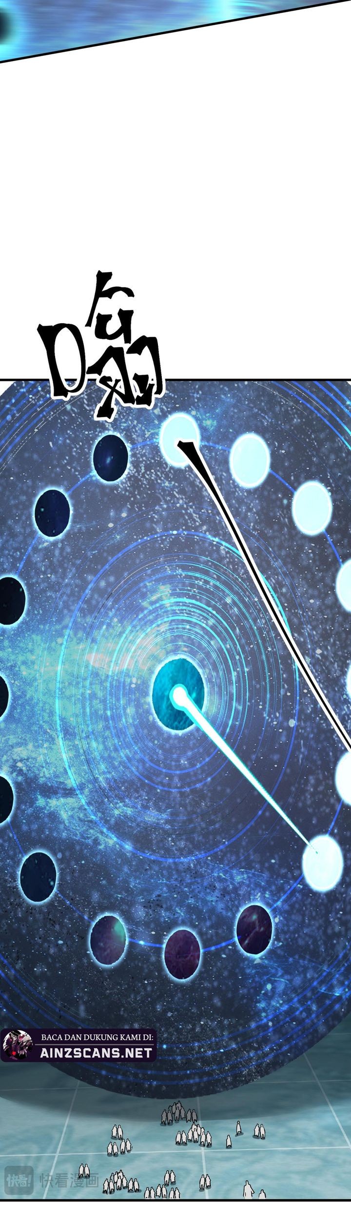 Apex Future Martial Arts Chapter 239 Gambar 42