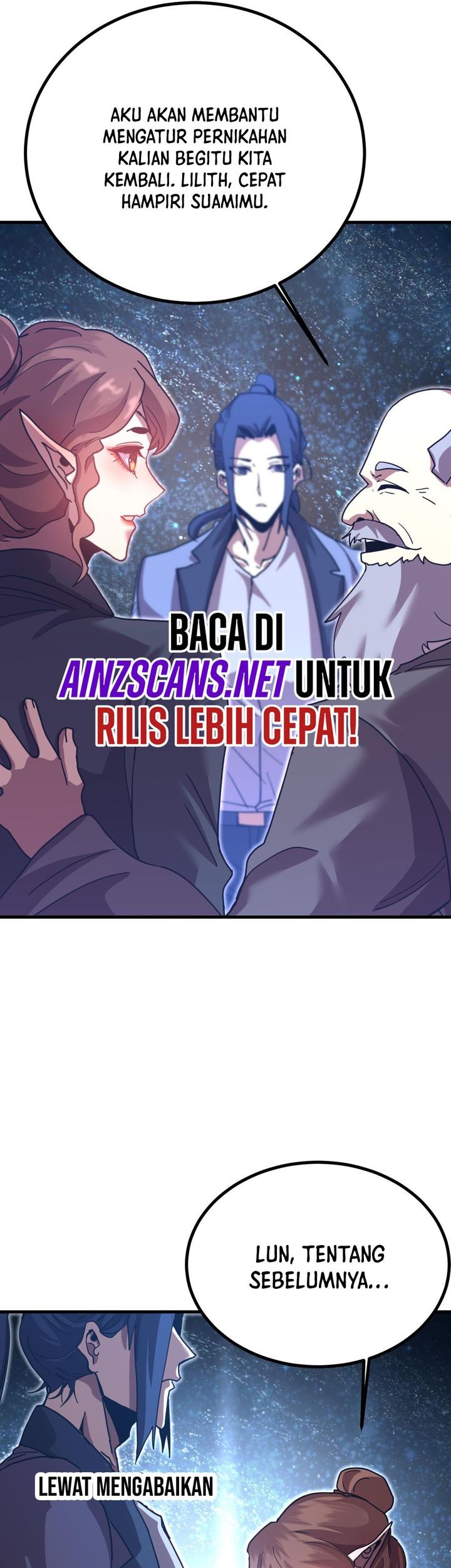 Apex Future Martial Arts Chapter 239 Gambar 48