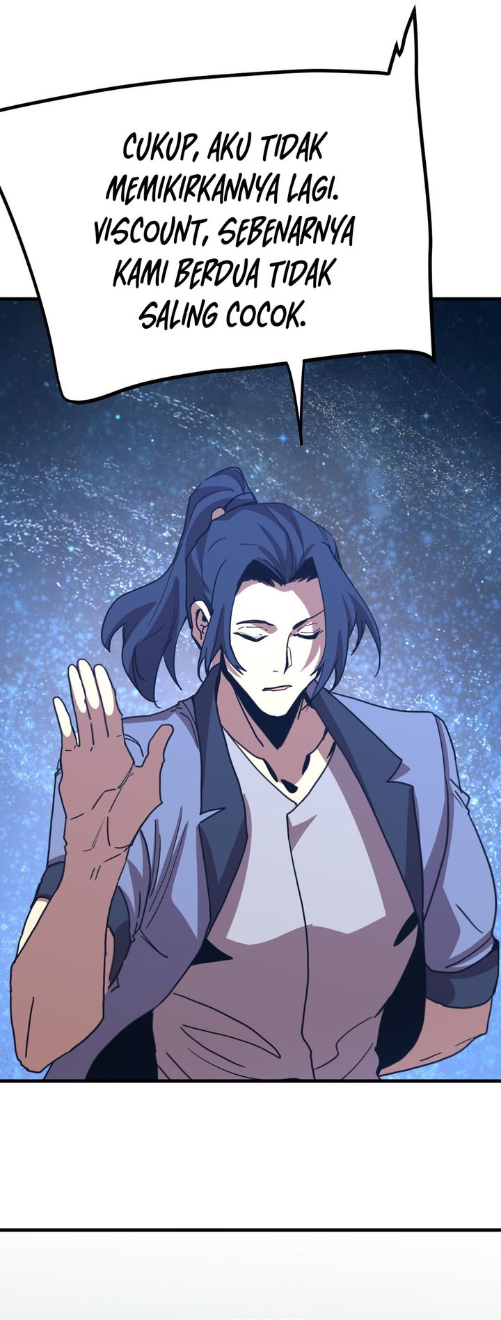 Apex Future Martial Arts Chapter 239 Gambar 50