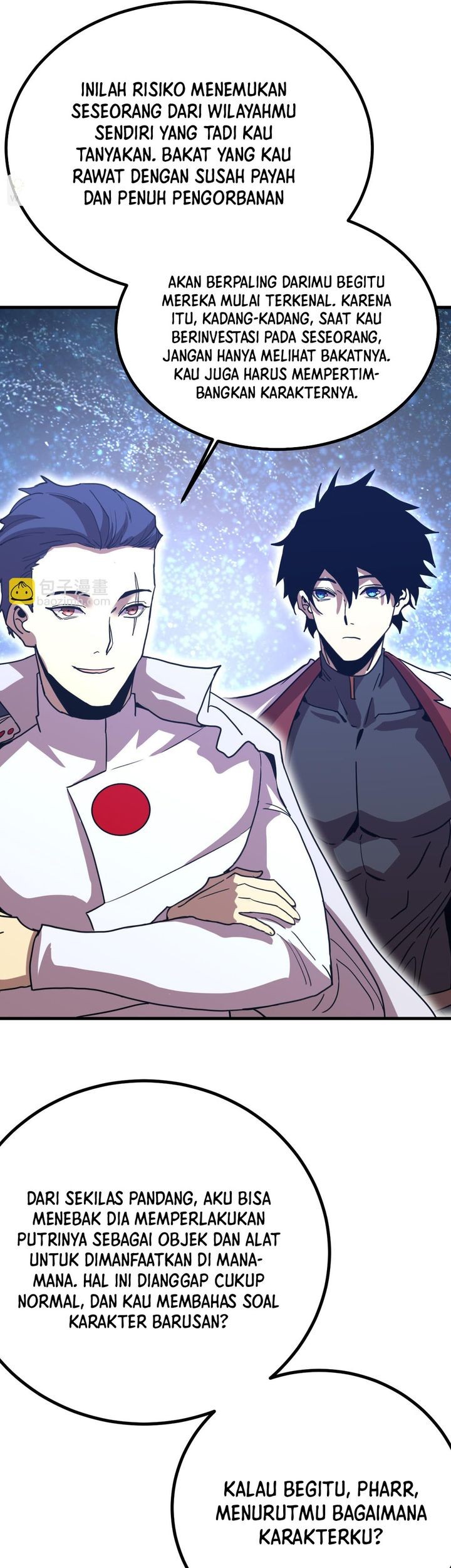 Apex Future Martial Arts Chapter 239 Gambar 55