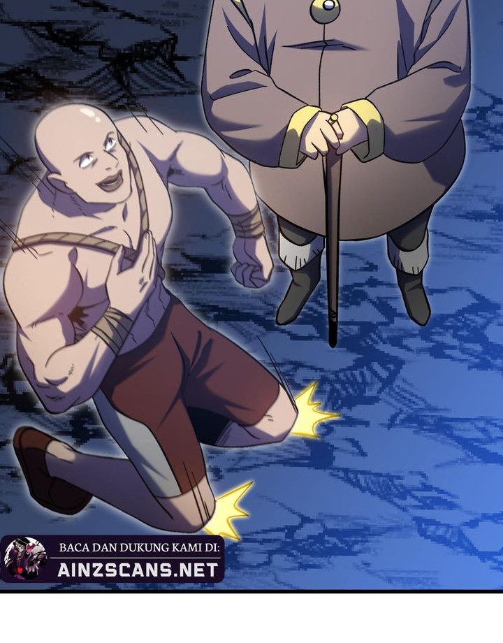 Apex Future Martial Arts Chapter 239 Gambar 4