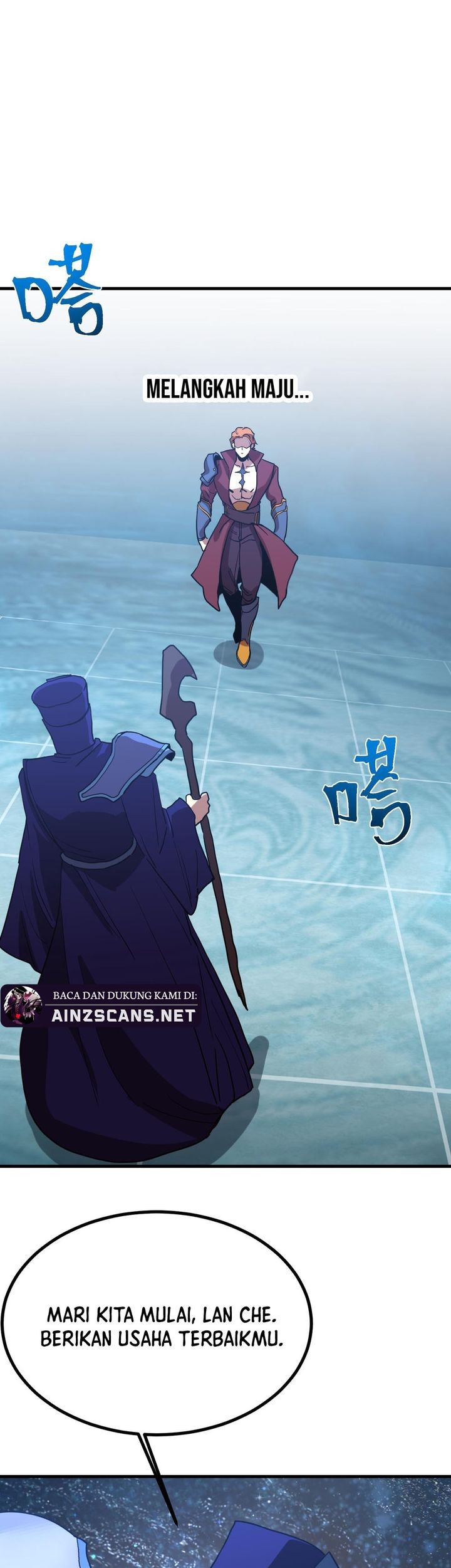 Apex Future Martial Arts Chapter 239 Gambar 59