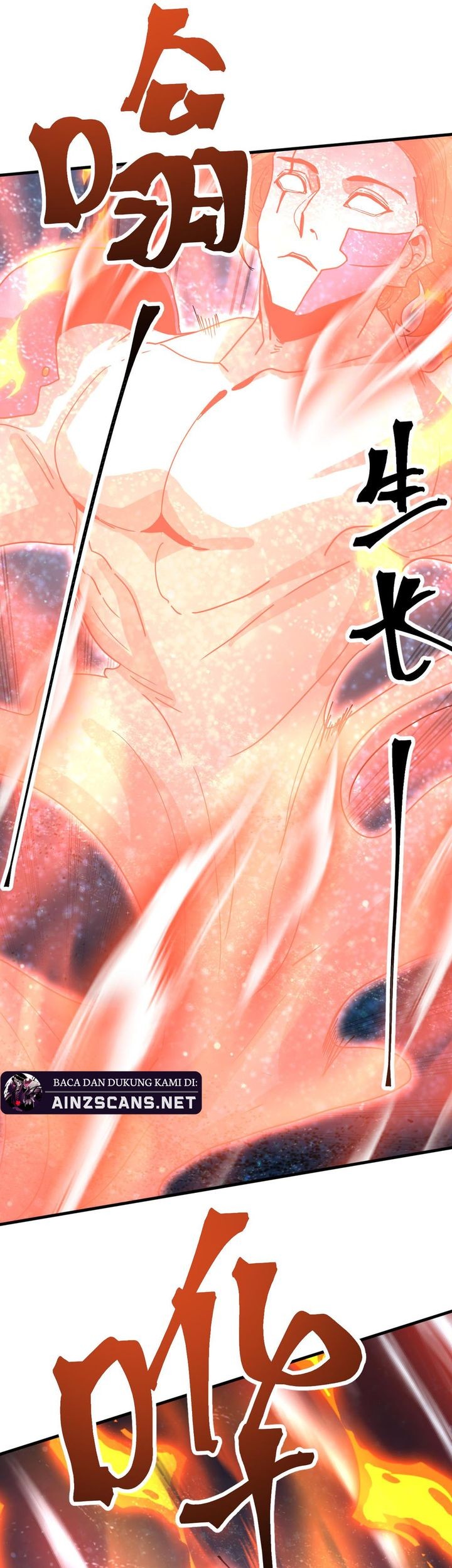 Apex Future Martial Arts Chapter 239 Gambar 71