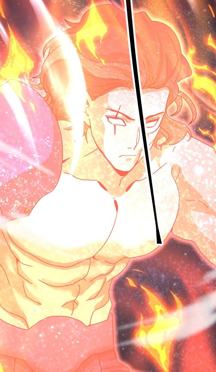 Apex Future Martial Arts Chapter 239 Gambar 72