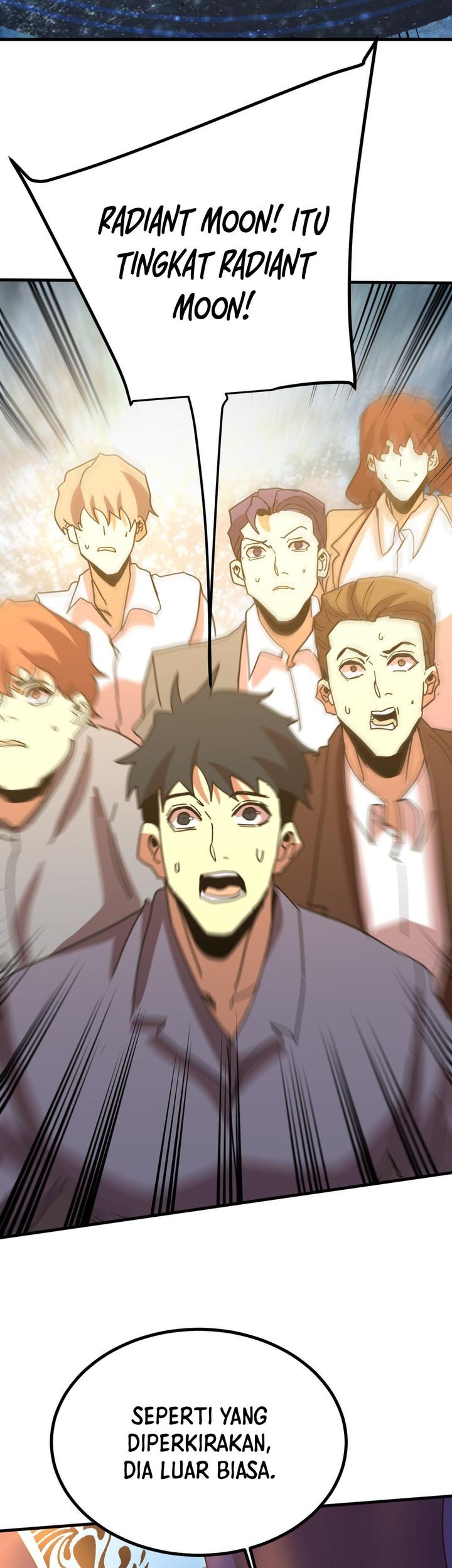 Apex Future Martial Arts Chapter 239 Gambar 67