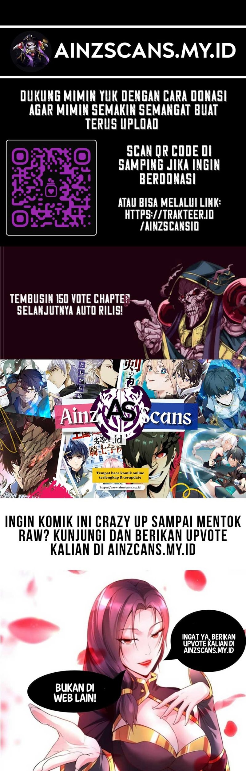 Apex Future Martial Arts Chapter 24 Gambar 40