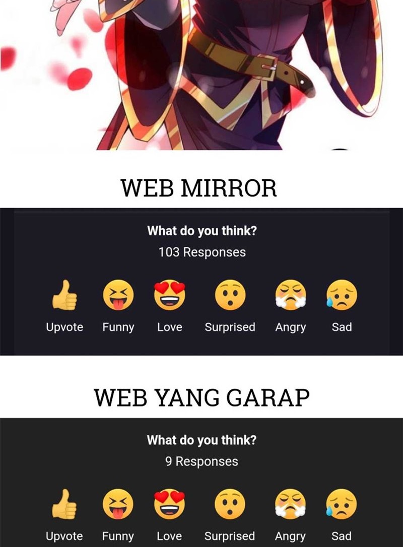 Apex Future Martial Arts Chapter 24 Gambar 41