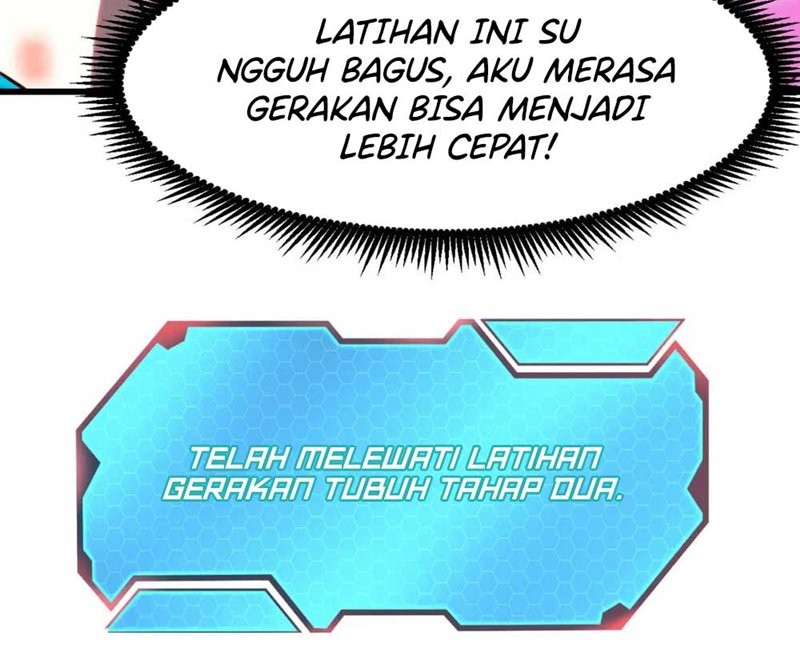 Apex Future Martial Arts Chapter 24 Gambar 7