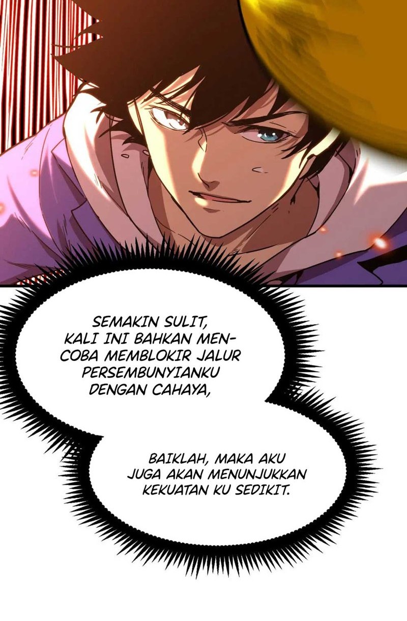 Apex Future Martial Arts Chapter 24 Gambar 13