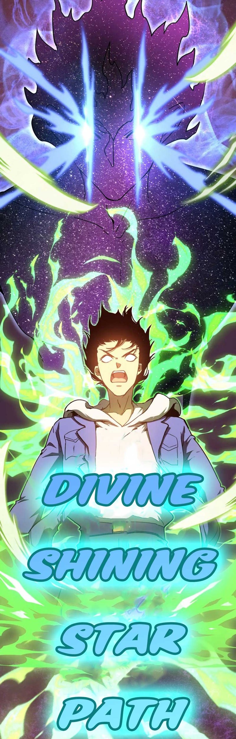 Apex Future Martial Arts Chapter 24 Gambar 31