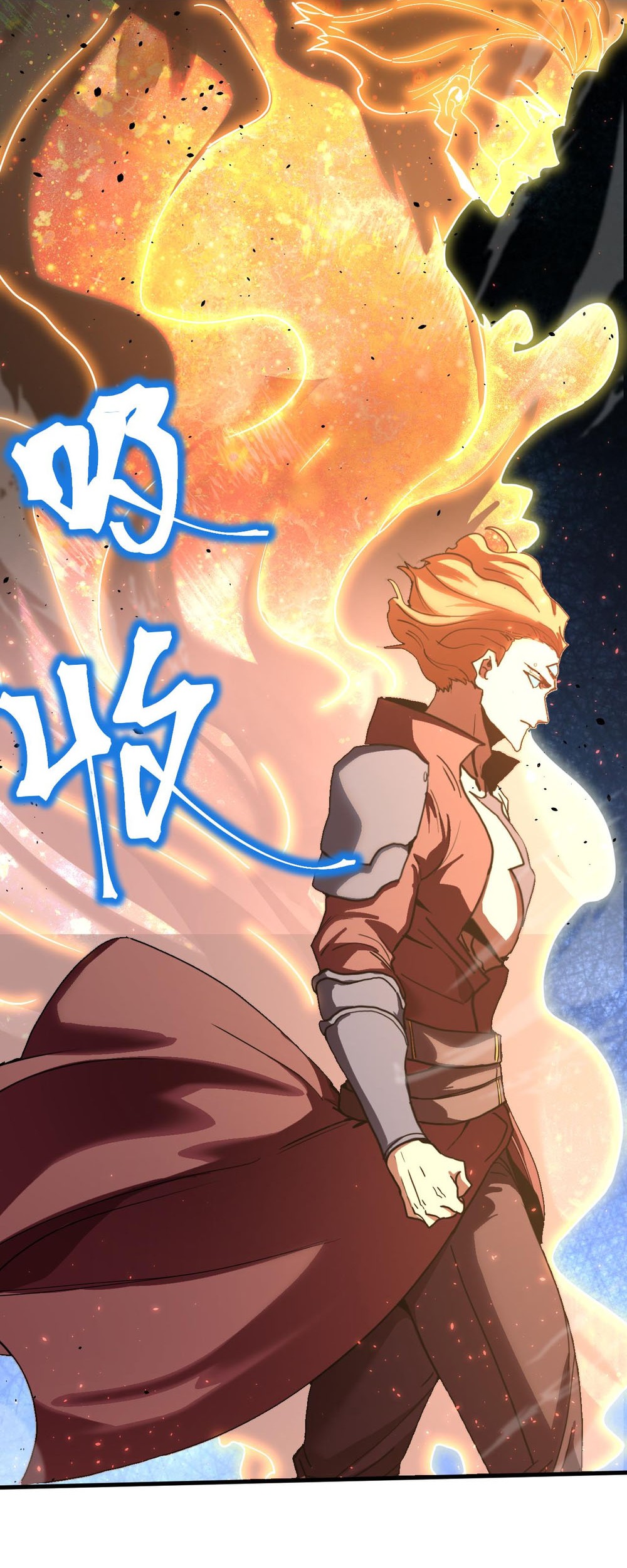 Apex Future Martial Arts Chapter 240 Gambar 15