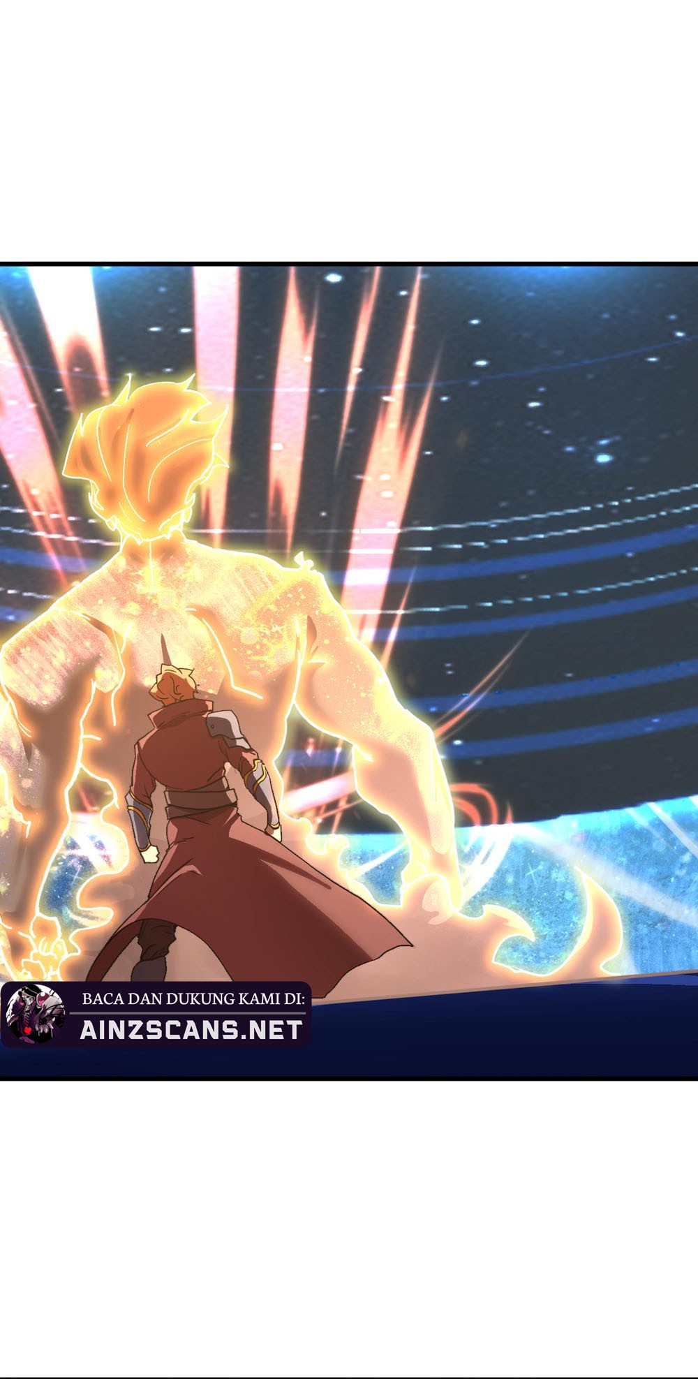 Apex Future Martial Arts Chapter 240 Gambar 16