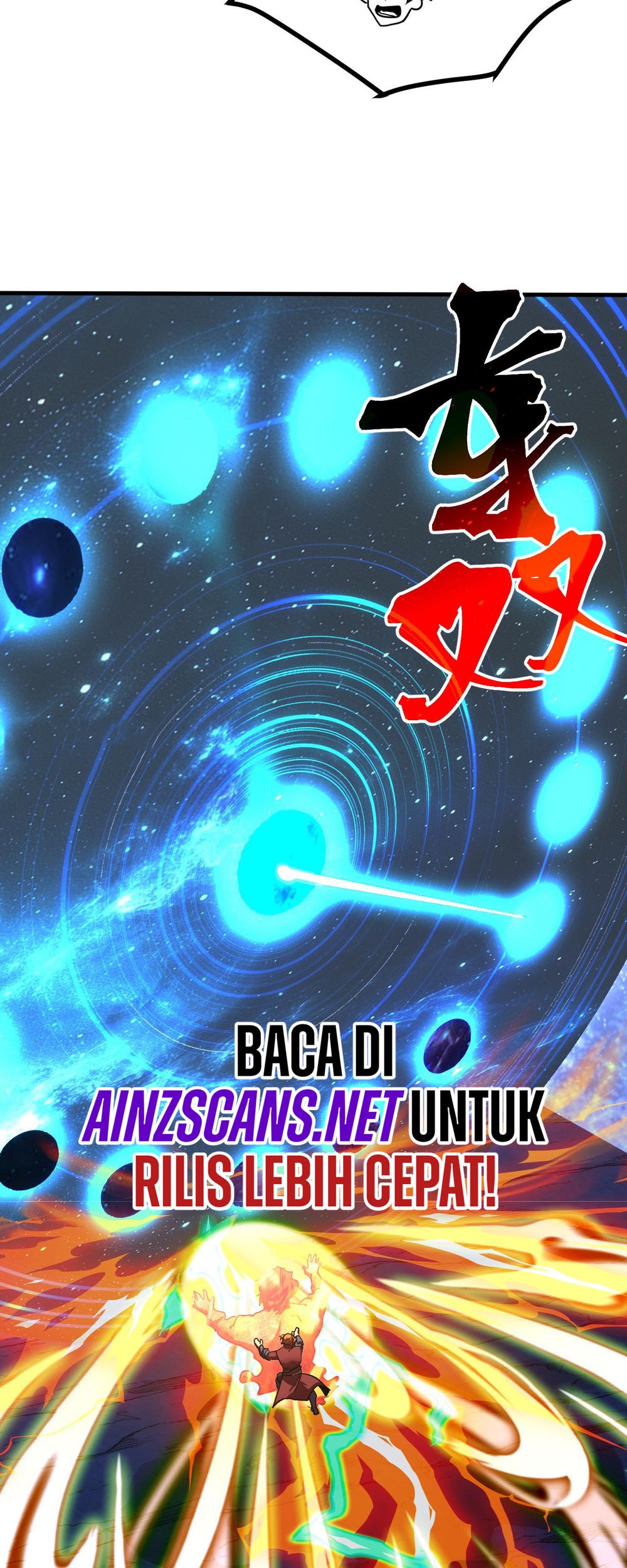 Apex Future Martial Arts Chapter 240 Gambar 19