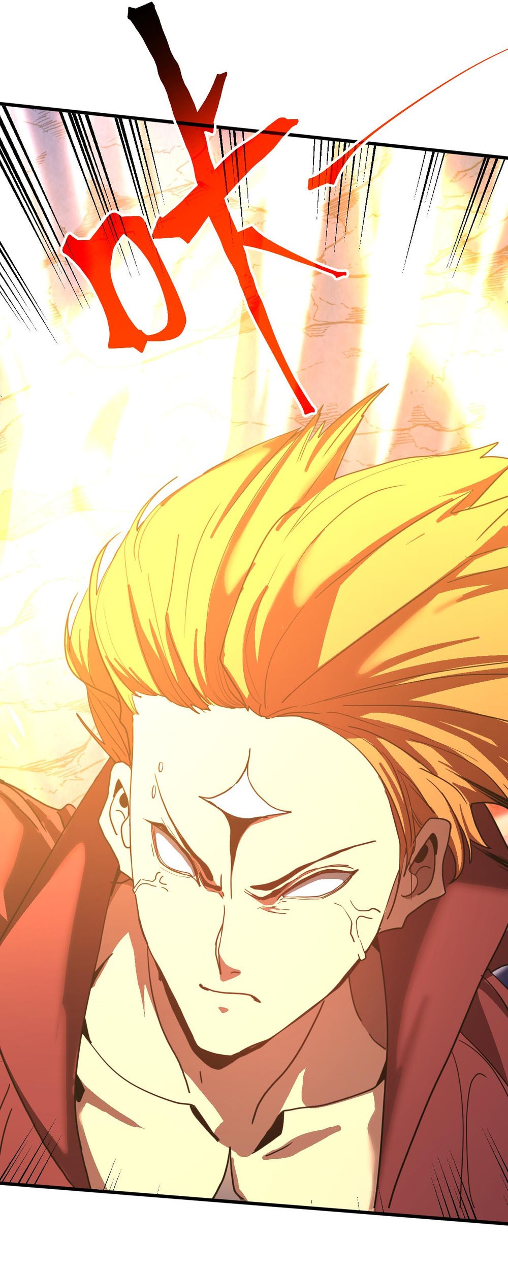 Apex Future Martial Arts Chapter 240 Gambar 21