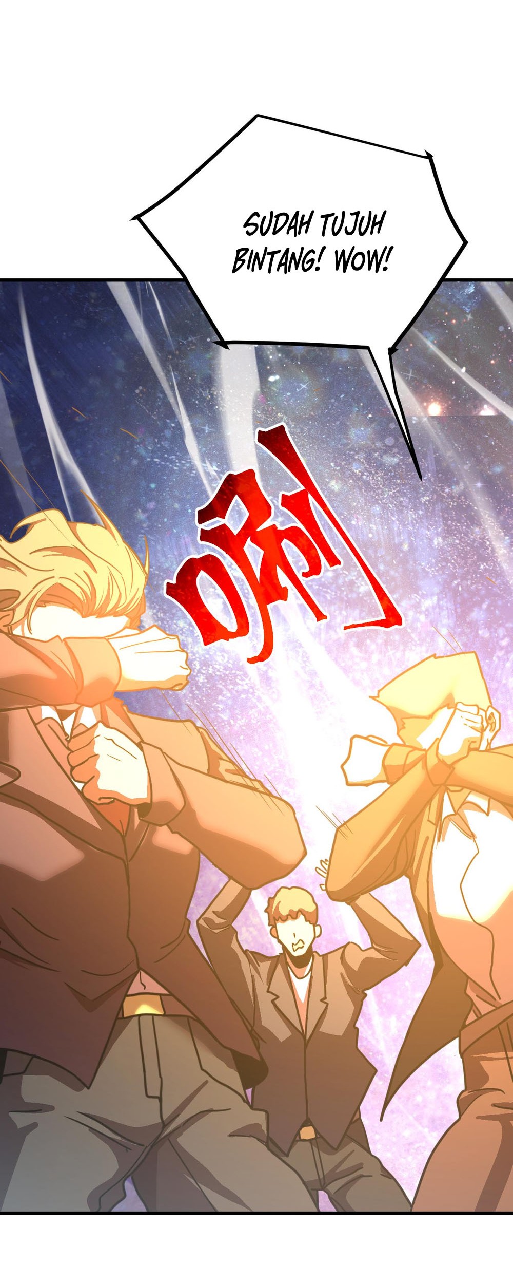 Apex Future Martial Arts Chapter 240 Gambar 22