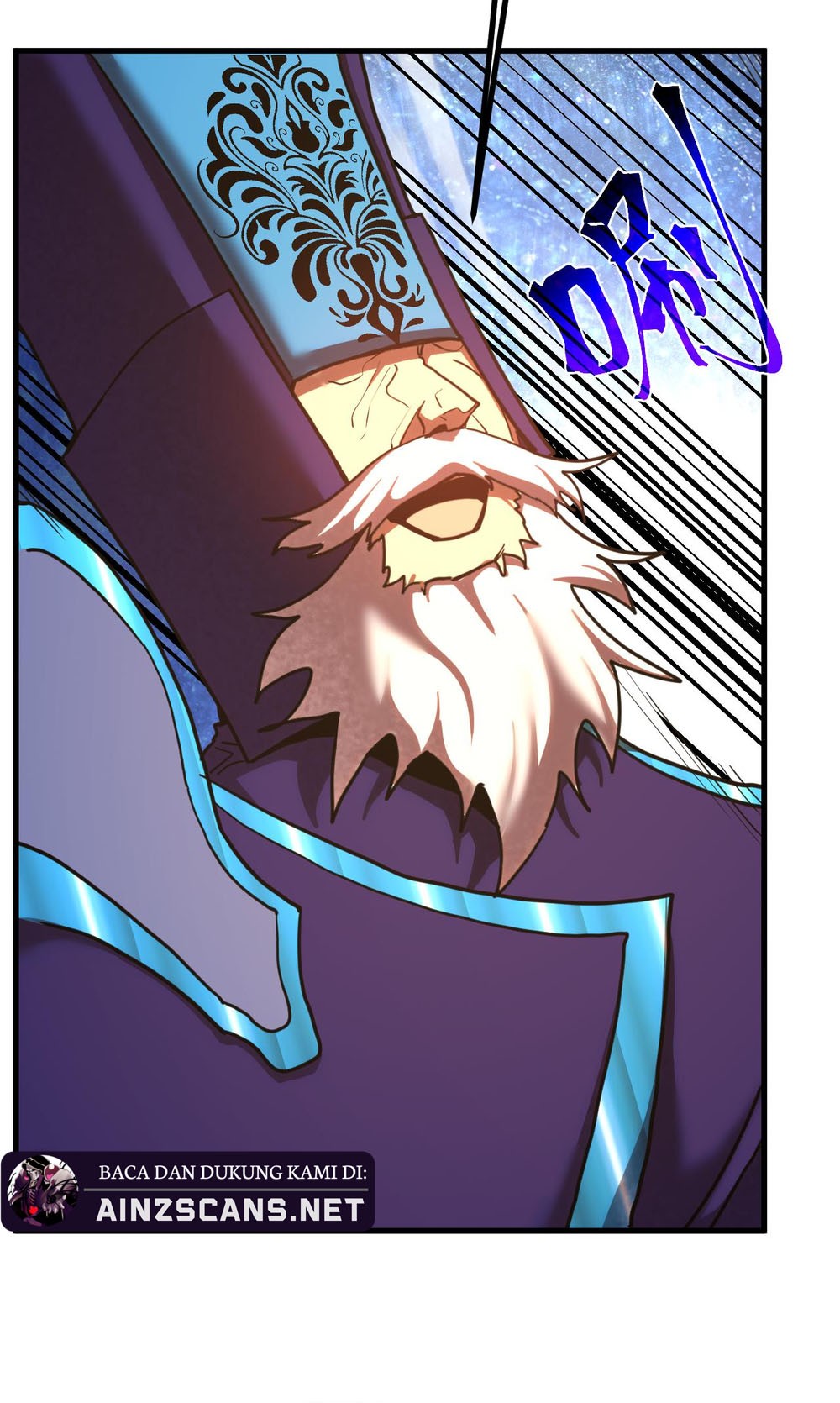 Apex Future Martial Arts Chapter 240 Gambar 26