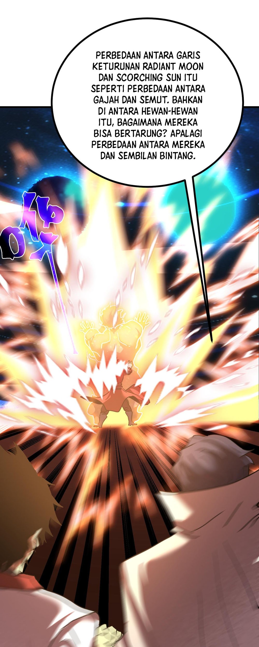 Apex Future Martial Arts Chapter 240 Gambar 28