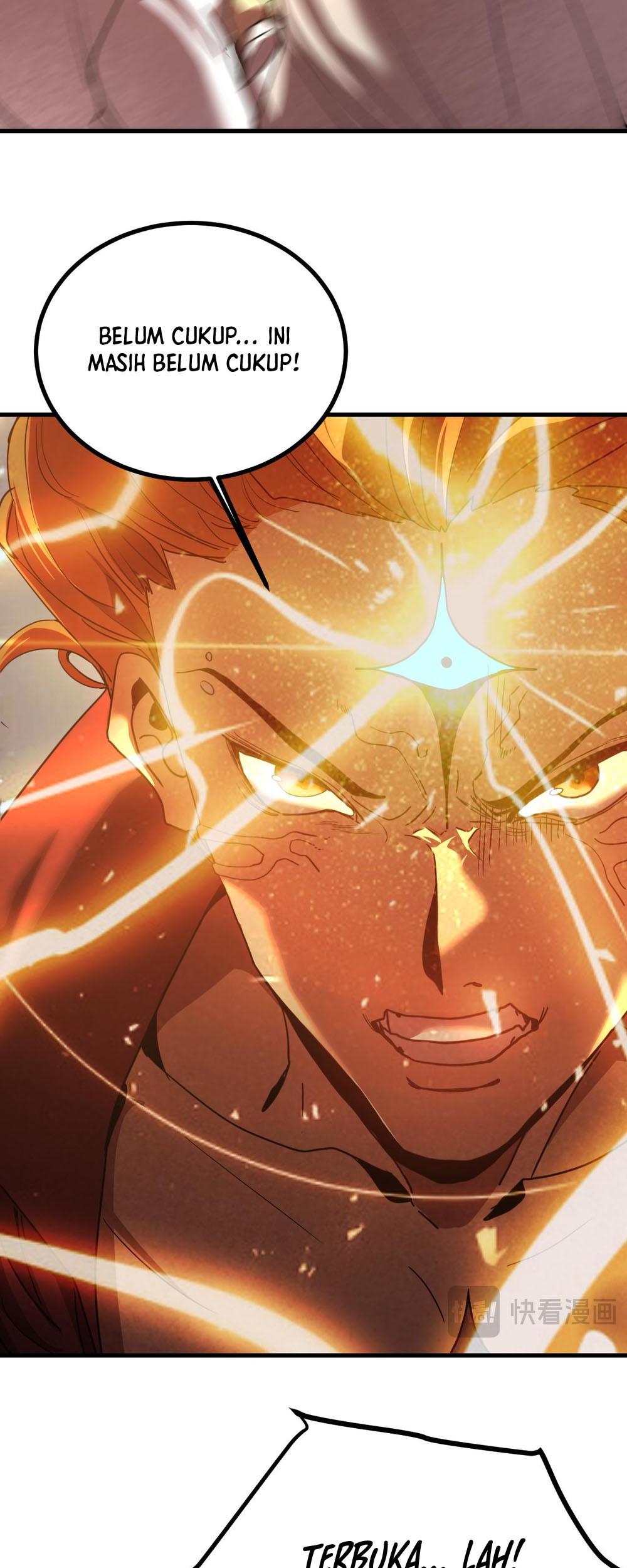 Apex Future Martial Arts Chapter 240 Gambar 29