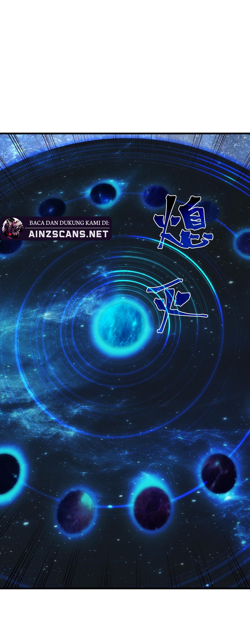 Apex Future Martial Arts Chapter 240 Gambar 31