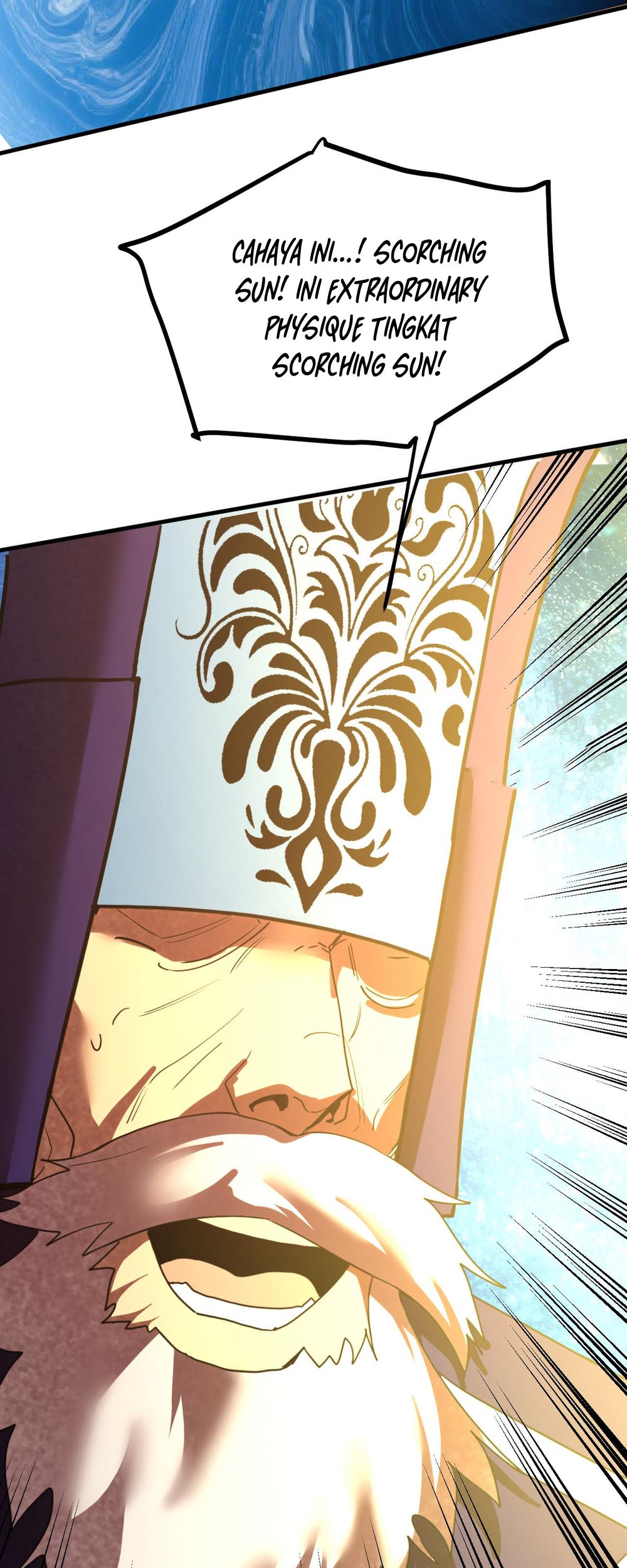 Apex Future Martial Arts Chapter 240 Gambar 35