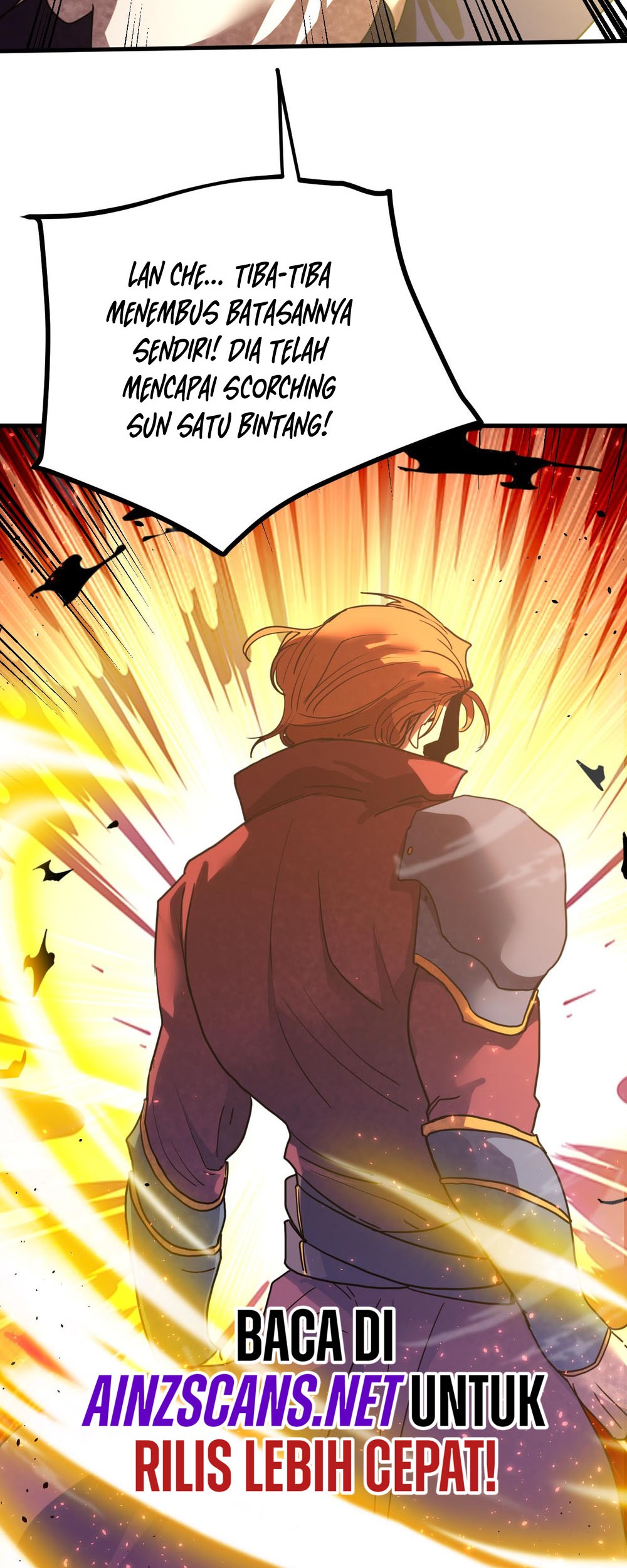 Apex Future Martial Arts Chapter 240 Gambar 36