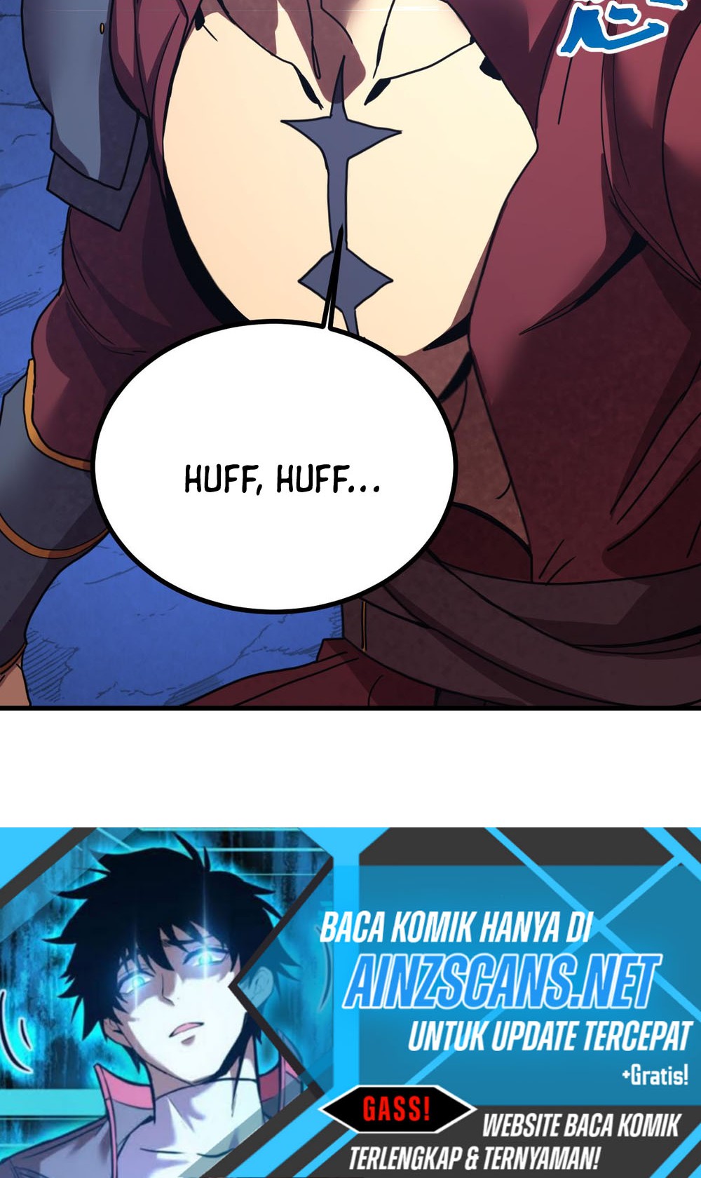 Apex Future Martial Arts Chapter 240 Gambar 38