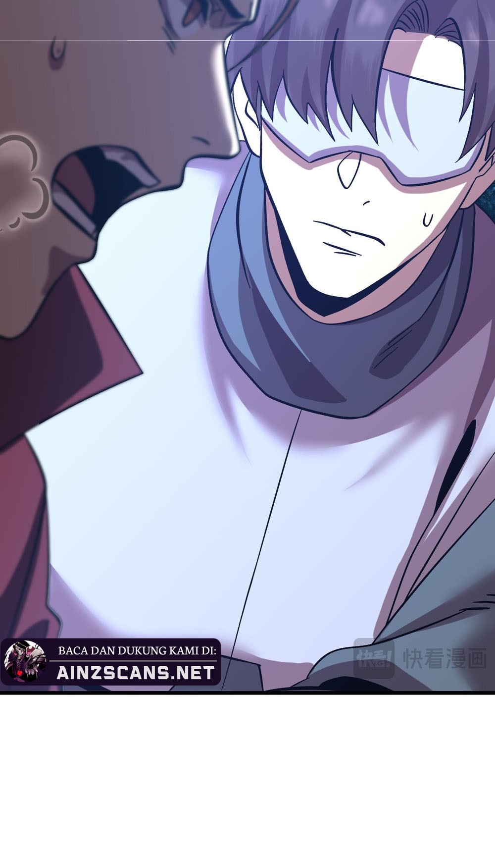 Apex Future Martial Arts Chapter 240 Gambar 41