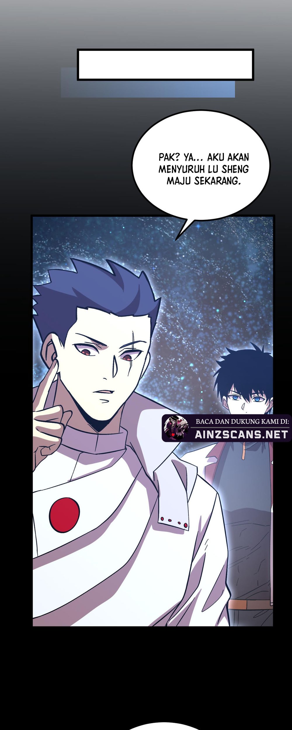 Apex Future Martial Arts Chapter 240 Gambar 58