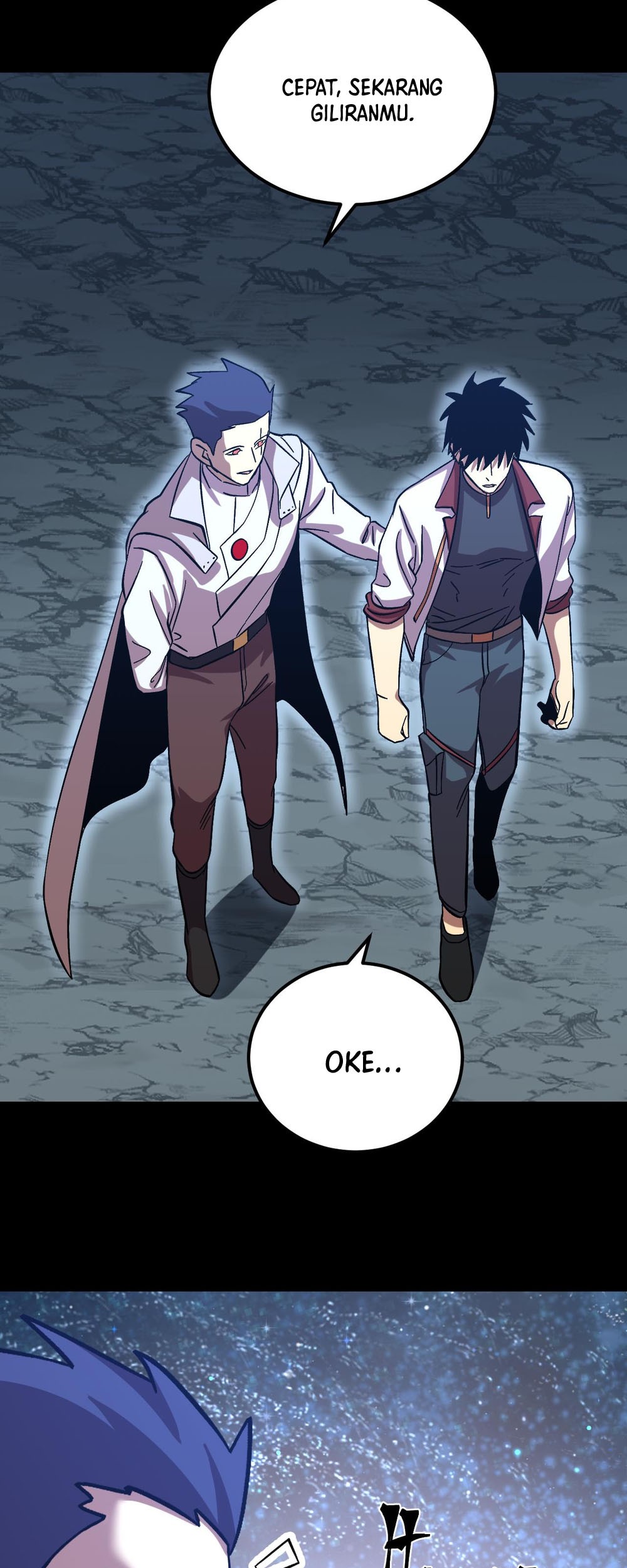 Apex Future Martial Arts Chapter 240 Gambar 59