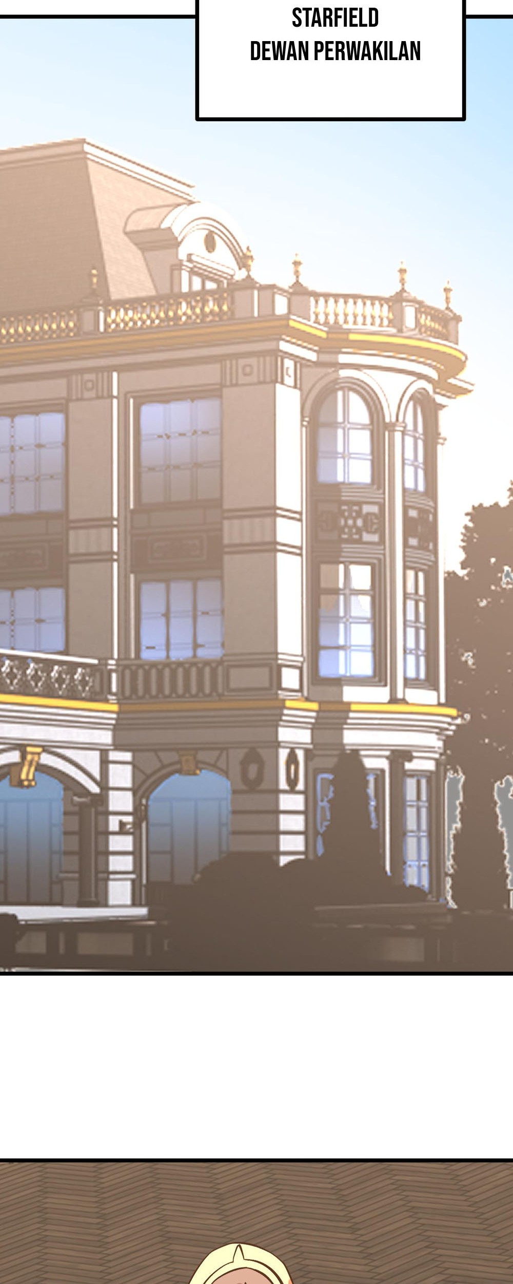 Apex Future Martial Arts Chapter 240 Gambar 47