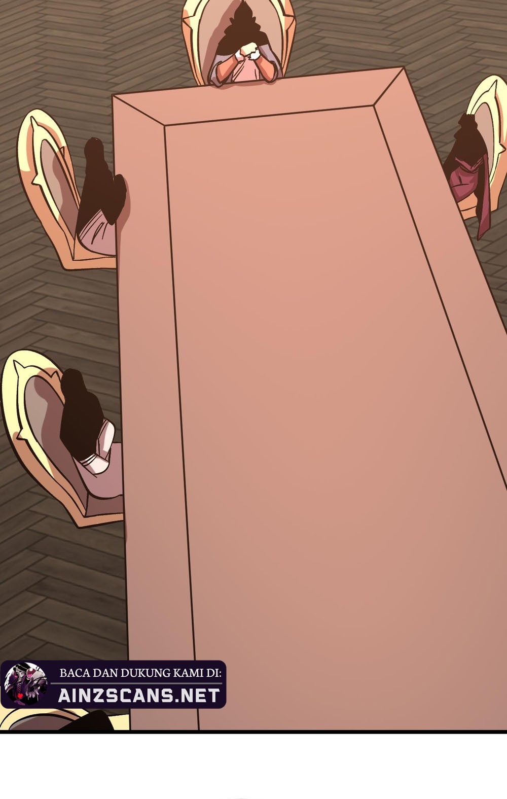 Apex Future Martial Arts Chapter 240 Gambar 48