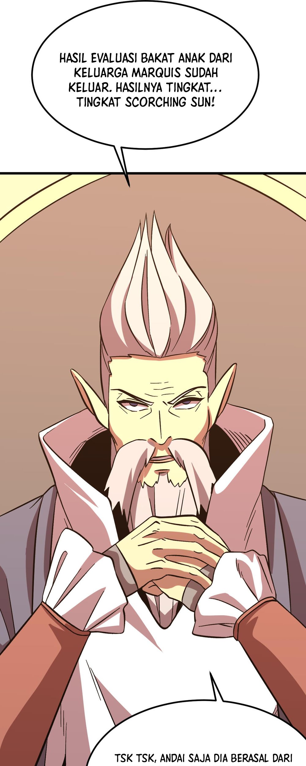 Apex Future Martial Arts Chapter 240 Gambar 49